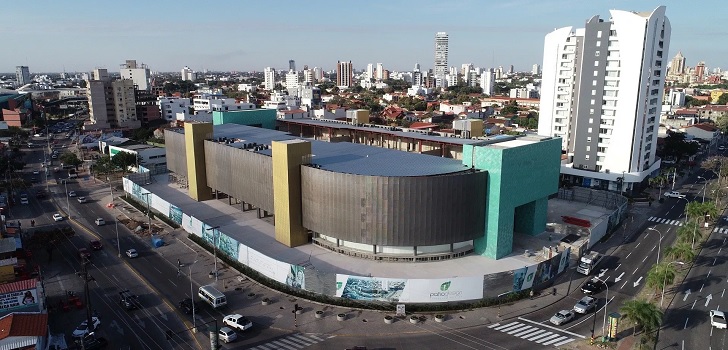 Bolivia agranda su parque de centros comerciales con el primer ‘lifestyle center’ del país 
